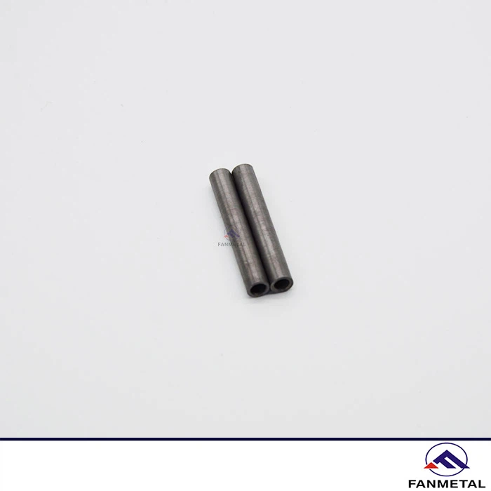 Tygiel cylindryczny z tantalu