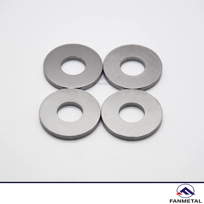 Tantalum Flat Washers